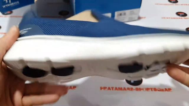 Unboxing SKECHERS GOWALK 4 SLIP ON (VIABILITY) WORLD BEST CASUAL SHOES (100% ASLI & RESMI) ANTI KW смотреть онлайн