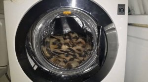 LG F12A8ND: Одежда Малыша 95,800,интенсивная, предварительная, суперполоскание