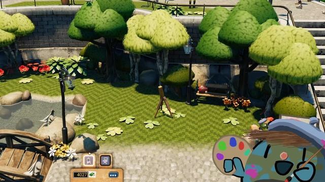 【Passpartout 2】#3 - I've Got a License to Paint!【Learning to Draw One Day at a Time - 123】 смотреть онлайн