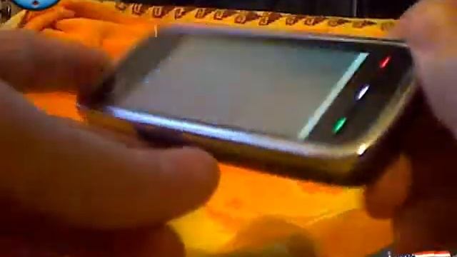 обзор нокия 5230