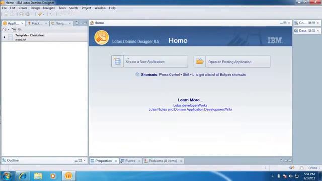 NotesIn9: 043 Domino Designer Tips and Tweaks смотреть онлайн