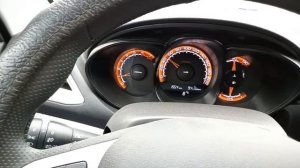 А коробка ли воет на весте!?