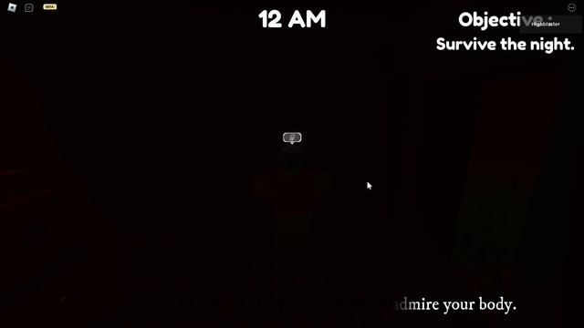 How To BEAT Residence Massacre (Roblox) (100%) смотреть онлайн