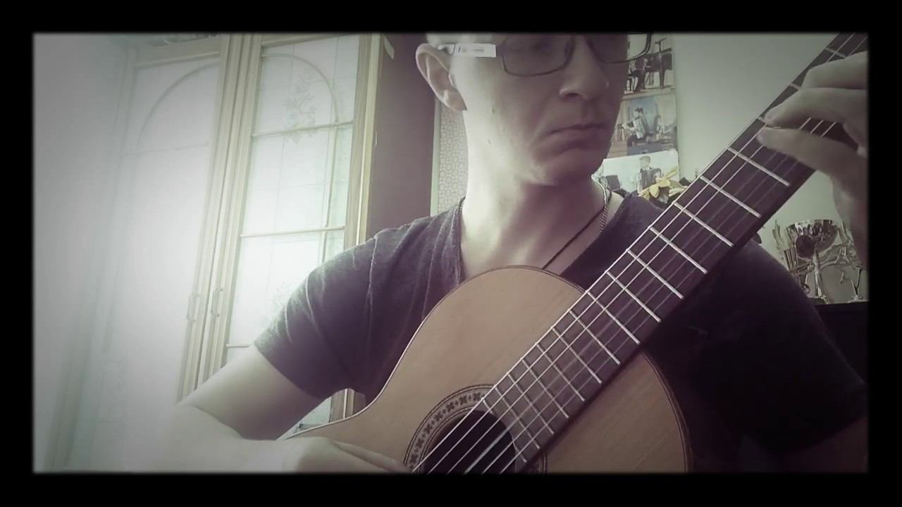 И.С.Бах Токката и фуга ре-минор смотреть онлайн