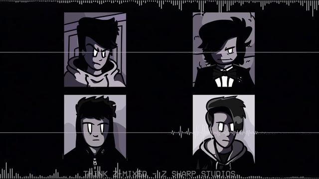 THINK Z-MIXED - The Funkdela Catalogue REMIX смотреть онлайн