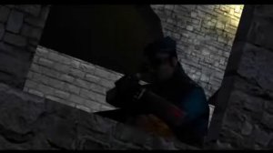 C&C Renegade игрофильм (на русском)