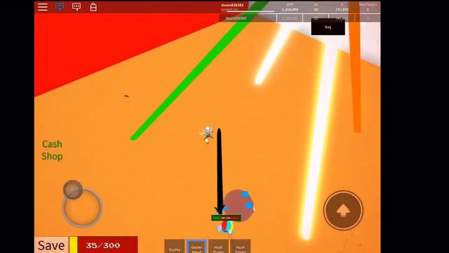 Determined seven|undertale 3d boss battles (roblox)|fresh sans, red and more (part 1) смотреть онлайн