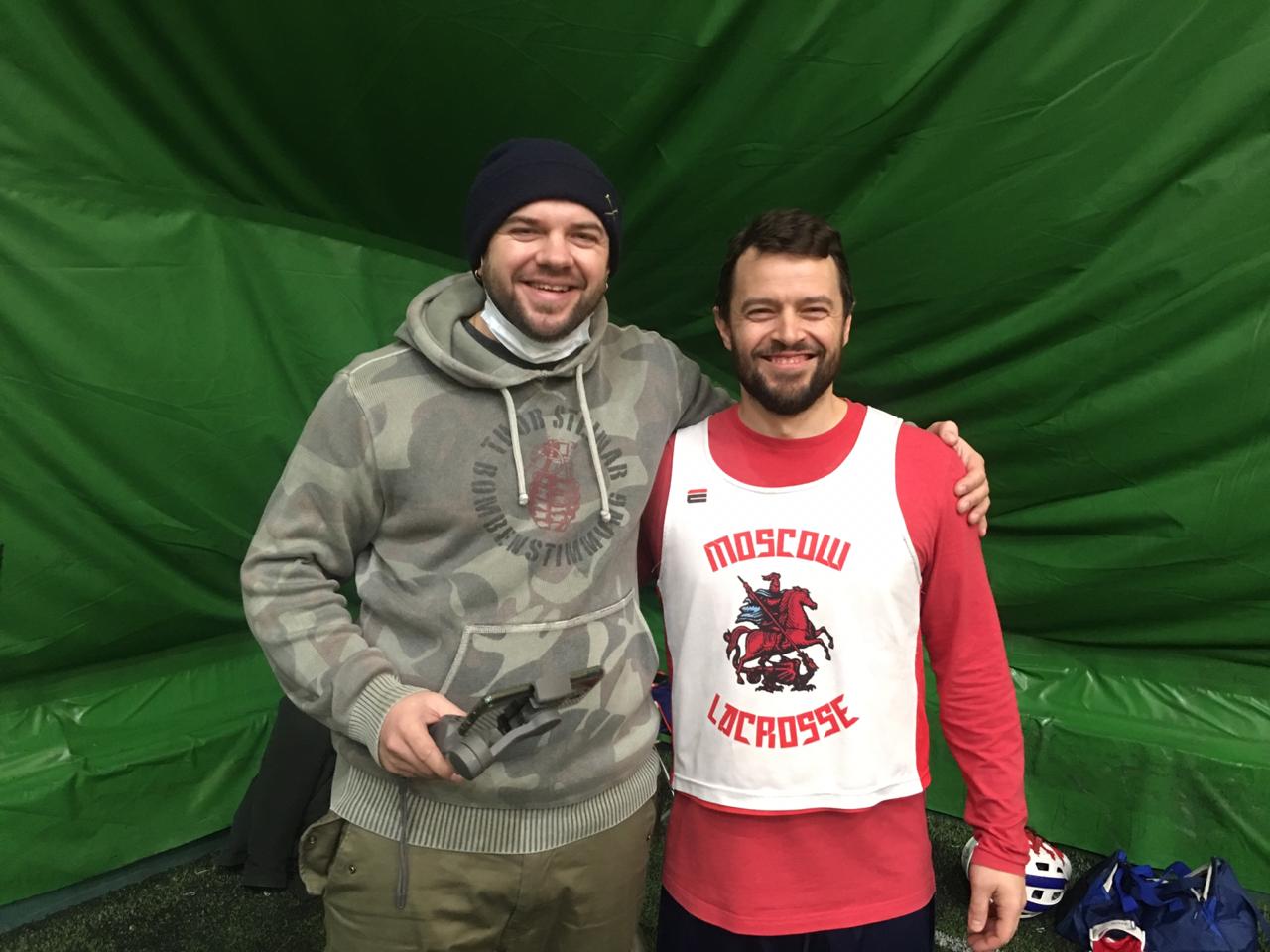 Lacrosse лакросс