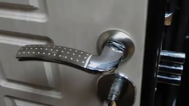 Дверь входная Триумф смотреть онлайн
