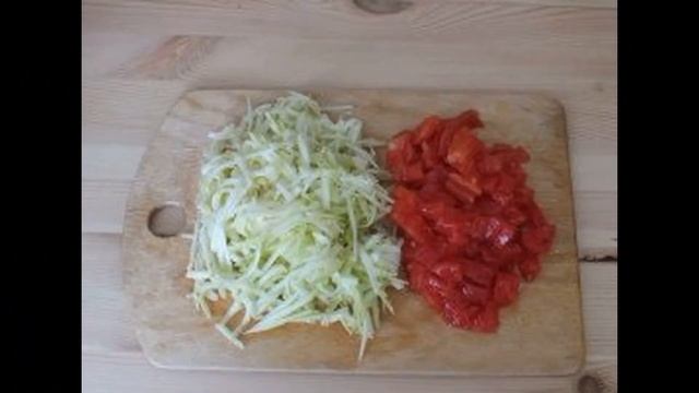 Минтай С Овощами В Мультиварке / Книга Рецептов / Bon Appetit смотреть онлайн