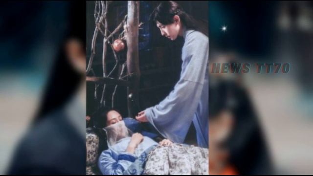 【NEWS TT7012月7日】《香蜜沉沉烬如霜》杨紫自带特效属性。《香蜜》第二部更换主角！扬子和邓鸾的关系 смотреть онлайн