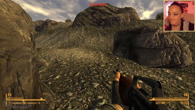 Fallout: New Vegas #10 | ЛАГЕРЬ ПОДРЫВНИКОВ ДАЛ МНЕ ЖЕСТКИХ | ФАЛЛАУТ НЬЮ ВЕГАС МОМЕНТЫ СО СТРИМА