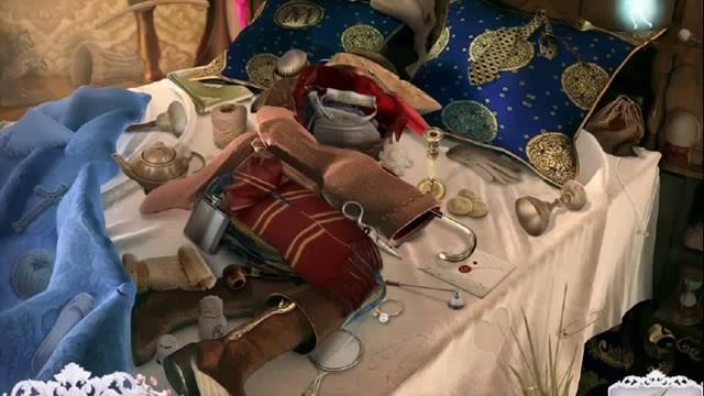 Return of the Curse Princess Isabella Collector's Edition IP смотреть онлайн