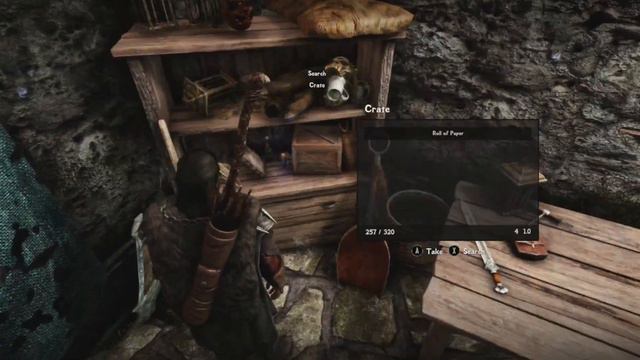 Skyrim = Modded - Lost Legacy Mod List - 1100 + Mods - Male Character - Lig - episode 2.1 смотреть онлайн
