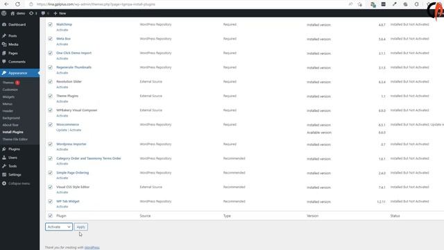 Fixar – Phone & Computer Repair WordPress Theme Download, Installation and Import Demo Data смотреть онлайн