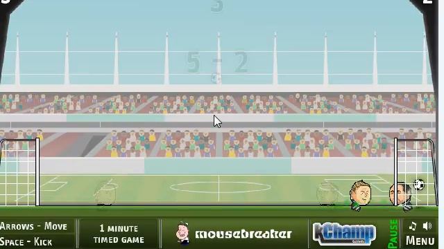 online games-soccer head2 смотреть онлайн