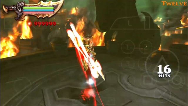 Blades of Athena Combo смотреть онлайн
