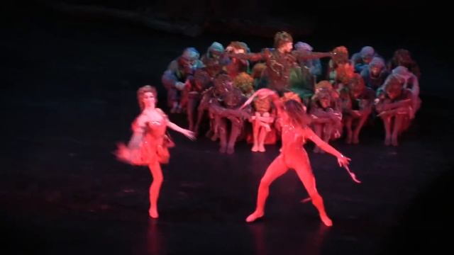 Шурале (Шурале-Григорий Попов, Огненная ведьма - Ольга Белик) смотреть онлайн