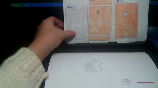 Macbook mini от funny bunny смотреть онлайн