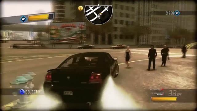 Driver: San Francisco - Checkpoint Race Gameplay (PC, PS3, Xbox 360, Wii) смотреть онлайн