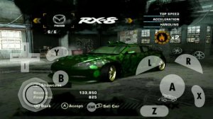 ЗАПУСК NEED FOR SPEED - MOST WANTED НА АНДРОИД|НАСТРОЙКА DOLPHIN EMULATOR