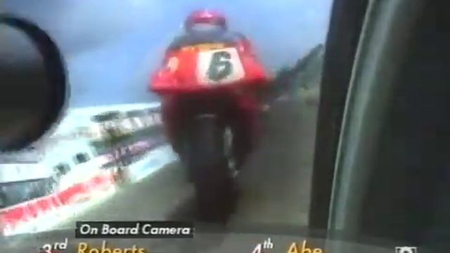 1999 City of Imola 500cc Motorcycle Grand Prix (Spanish commentary) смотреть онлайн
