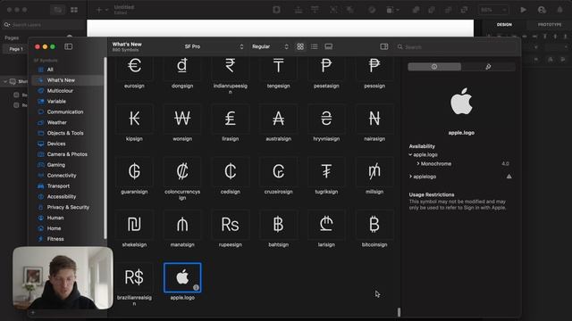 Icon Design Tips & Tricks #1 смотреть онлайн