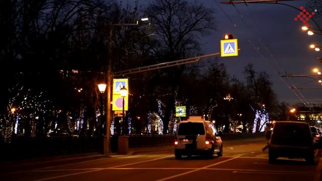 Дорожный "КОМПО- ЗНАК" с внутренней светодиодной подсветкой смотреть онлайн
