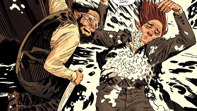 Новинки 29.02: Darth Vader #24, Batman: Penyworth R.I.P, Dreaming №17 смотреть онлайн