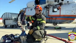 Энциклопедия ГКУ "МАЦ". 2 выпуск. Аккумуляторный гидравлический инструмент УРСУС