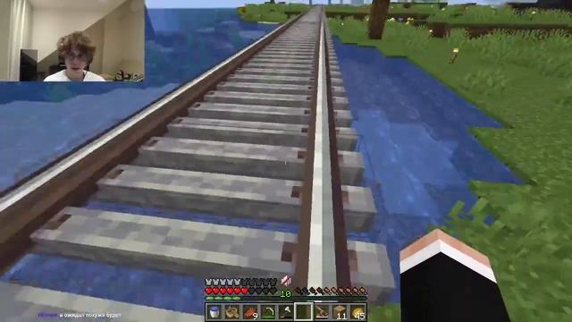 #СП CREATE | Разбираемся с происходящим