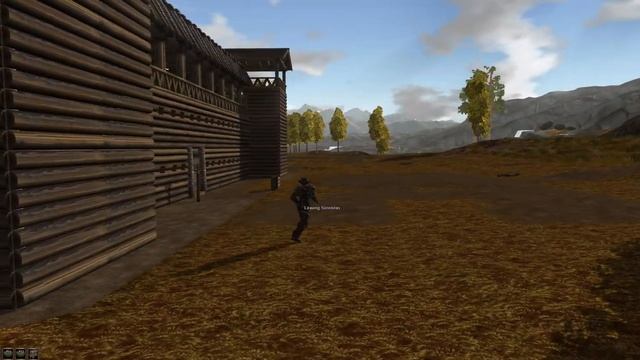 Xsyon Prelude: Can you Run it in 4K in 2023 (i5+3090) смотреть онлайн