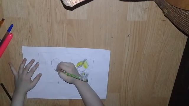Рисую леди баг и супер кота смотреть онлайн
