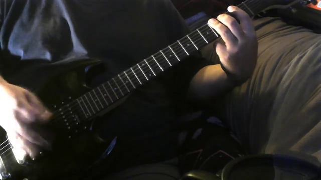 Stone Temple Pilots - Dead & Bloated - (modded) ESP Ltd Viper-10 смотреть онлайн