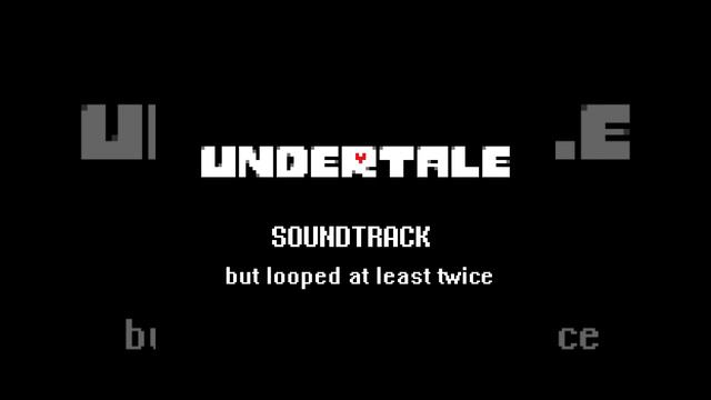 Undertale Extended 061 Oh! One True Love смотреть онлайн