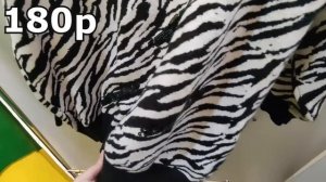 Секонд-хенд с примеркой. Одежда на вес.