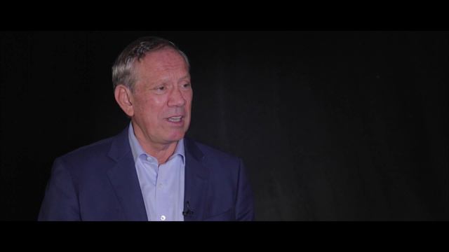 In Focus - George Pataki смотреть онлайн