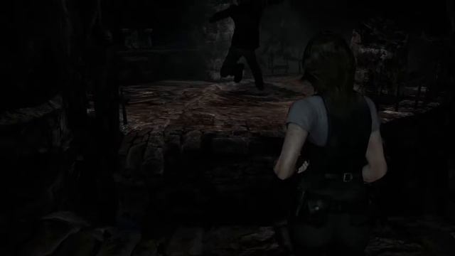 [GAMEON]: Resident Evil 6 [Хелена] (Эпизод 3 - Катакомбы) |D&K-?| смотреть онлайн