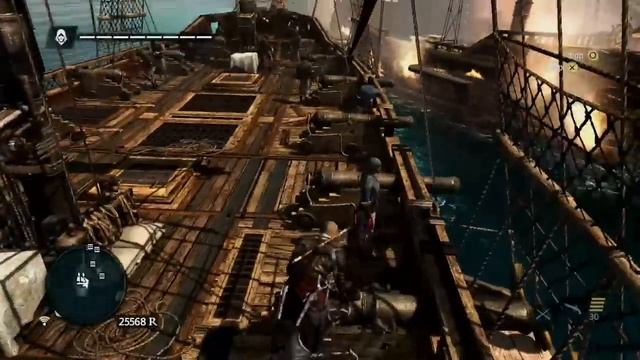 Assassin's Creed IV: Black Flag - Infinite Money and Resources Glitch | Game Guide смотреть онлайн