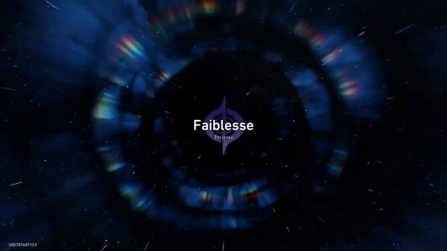 COMMENT REUSSIR L'UNIVERS SIMULÉ FACILEMENT - Honkai Star Rail смотреть онлайн