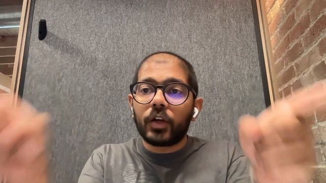 In 1 year, nobody will build APIs by hand anymore - with Tanmai (Hasura) смотреть онлайн