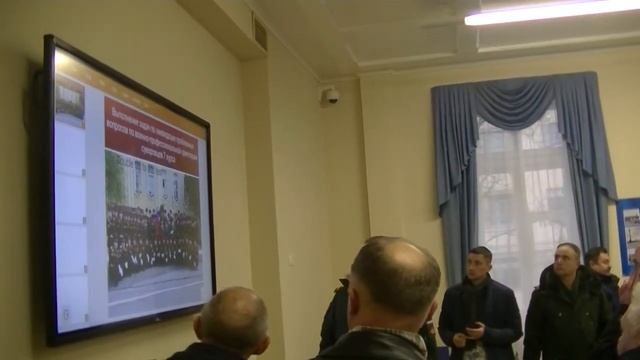 Ежегодная встреча Тридевятого братства 2017 смотреть онлайн