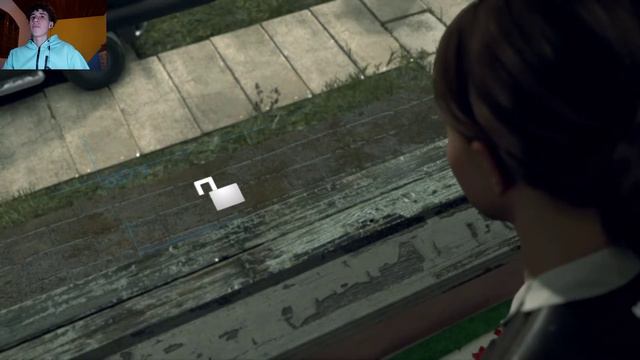 Segundo Episódio de DETROIT BECOME HUMAN- (PS4 Slim) 2# (: смотреть онлайн