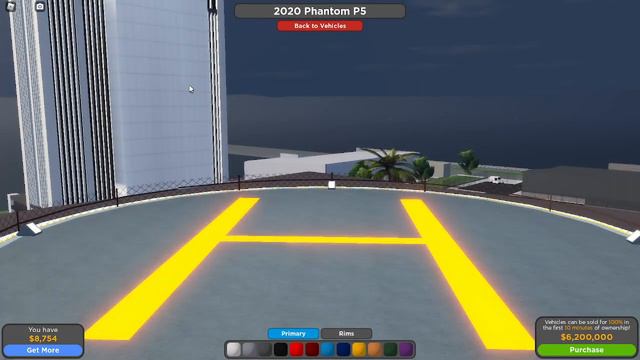 КУПИЛ НОВЫЙ МЕРСЕДЕС 2009 ZIBLINGLO S66 В ИГРЕ (Driving Empire) #роблокс#car смотреть онлайн