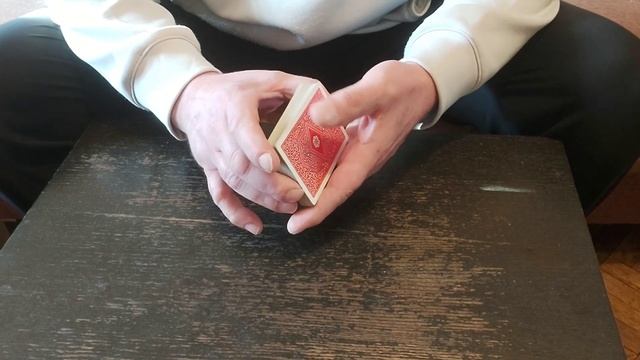НЕ ИГРАЙТЕ НА ДЕНЬГИ Ч. 3 / ШУЛЛЕРСКИЕ ТЕХНИКИ / ОБУЧЕНИЕ ФОКУСАМ С КАРТАМИ смотреть онлайн