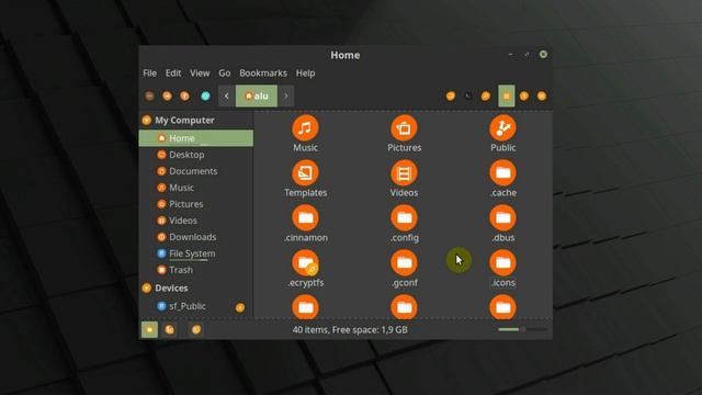 4 Ways to Uninstall Software in Linux Mint смотреть онлайн
