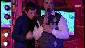 Ночной эфир 2052 дня