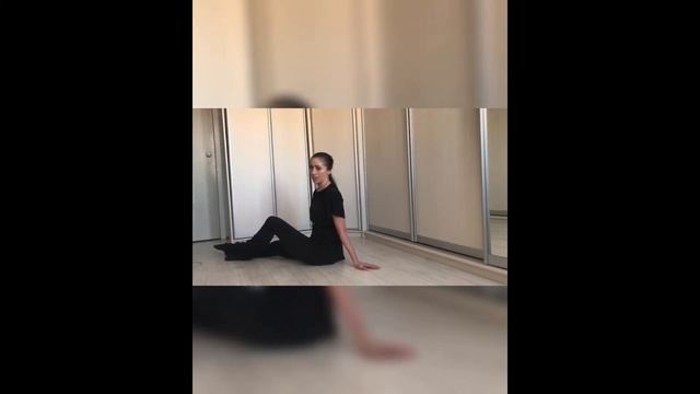 #ВидеоЗарядка: Разминка от Бредаржинской Н.М. смотреть онлайн