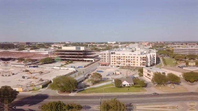 Dessau Fountain Estates Manufactured Home Community | Austin, TX смотреть онлайн
