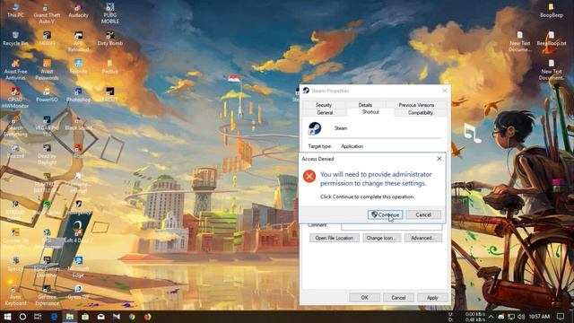 How To Disable Steam Group Event Notifications | Read Description | Events And Announcements смотреть онлайн